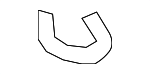 20925883 - Body: Glove Box Assembly for GM Image
