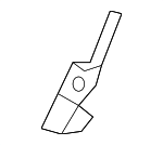 89044589 - Body: Switch for Chevrolet: Colorado | GMC: Canyon Image