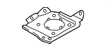 EH1434060 - : Stiffener for Mazda: CX-7 Image