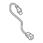 3921022610 - Emission System: Oxygen Sensor for Kia: Rio, Rio5 Image