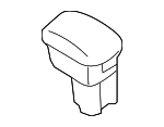 DY1800 - Body: Motorcraftâ„¢ Sun Load Sensor for Ford Image