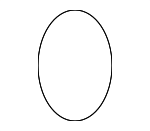 535790E010 - Body: Lock Assembly Cap for Lexus: CT200h, ES250, ES300, ES300h, ES350, GS300, GS350, GS400, GS430, GS450h, GS460, HS250h, IS F, IS250, IS300, IS350, LS400, LS430, LX570, RX330, RX350, RX400h, SC430 Image