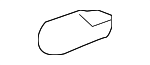 13500832 - Body: Bulb for GM Image