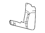 19330725 - Body: Seat Back Cushion for GM Image
