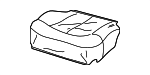 89044807 - Body: Seat Cover for GM Image