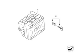 71607696300 - : Vario Case, Right for BMW-Motorrad Image