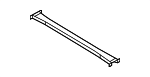 701803665A - Body: Frame Side Member Cross-member for Volkswagen Image