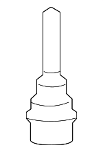 9054103078 - Body: Armrest Bumper for Lexus: ES250, ES300, ES300h, ES330, ES350, HS250h, RX350, RX350h, RX450h+, RX500h Image