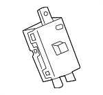 T2R7109 - Electrical: Amplifier for Jaguar Image