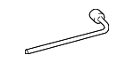 915060040 - Body: Wrench for Lexus: GX460 Image