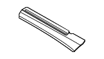 51425A50C45 - Body: Upper Trim for BMW Image