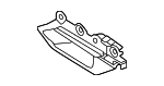 51425A59795 - Body: Handle, Inside for BMW Image