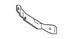 8966806100 - : ECM Lower Bracket for Lexus: ES350 Image