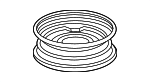 42700SDAA51 - : Wheel, Spare for Honda: Accord Image