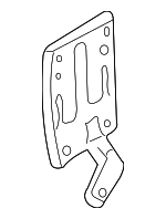 938313S530 - Body: Floor Side Bracket for Nissan Image