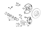 4285124 - : Ring Fitting for Mercedes-Benz Image