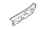 8W0803135B - Body: Outer Rail for Audi Image