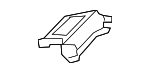 8W0803349 - Body: Floor Extension for Audi Image
