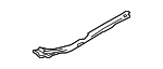 8W0805030B - Body: Filler for Audi Image