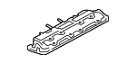 4H1880842A - : Knee Inflator Module for Audi: A8 Quattro, S8 Image