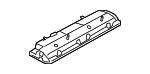 4H1880841A - : Knee Inflator Module for Audi: A8 Quattro, S8 Image