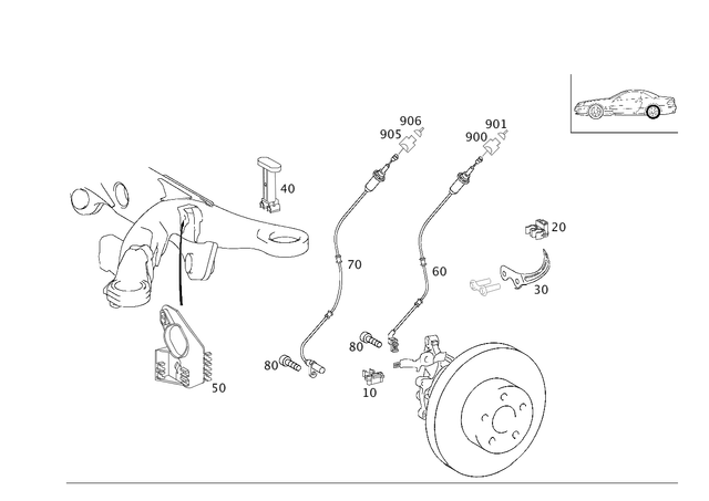 2025463243 - Electrical Equipment and Instruments: Holder for Mercedes-Benz: 180C, 300S, C220, C230, C240, C280, C32 AMG, C320, C43 AMG, CL500, CL55 AMG, CL550, CL600, CL63 AMG, CL65 AMG, CLK320, CLK350, CLK430, CLK500, CLK55 AMG, CLK550, CLK63 AMG, CLS500, CLS55 AMG, CLS550, CLS63 AMG, E320, E420, E430, E500, E55 AMG, G500, G550, G580, G63 4x4 Squared AMG, G63 AMG, S350, S400, S430, S500, S55 AMG, S550, S600, S63 AMG, SL500, SL55 AMG, SL550, SL600, SL63 AMG, SL65 AMG, SLK280, SLK300, SLR McLaren Image image