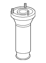 4875007011 - : Strut Mount for Toyota: Avalon Image