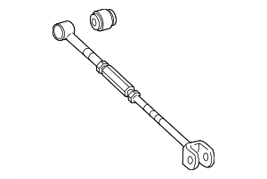 4873033150 - Suspension: Control Arm for Toyota: Avalon Image