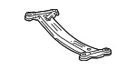 5120606103 - Suspension: Suspension Cross-member for Toyota Image