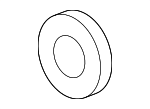 17260PE0670 - Cooling System: Pipe Bushing for Honda Image