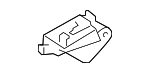 5360102040C0 - Body: Release Handle for Toyota Image