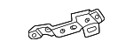55056129AB - Body: Bracket for Dodge: Dakota, Durango Image
