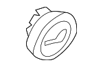 12787974 - Body: Cap for Saab Image