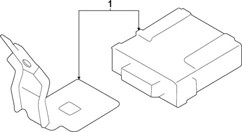 Headlamp Components for 2025 Toyota GR86 #1