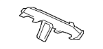 65740S5TA02ZZ - Body: Upper Crossmember for Honda: Civic Image