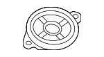 KD4566962 - Body: Inst Panel Speaker for Mazda: 3, 6, CX-30, CX-5, CX-50, CX-70, CX-9, CX-90, MX-30 EV Image