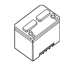 24410JA80A - : Battery for Nissan: Altima Image