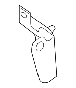 24230JA70A - Electrical: Battery Hold Down for Nissan: Altima Image