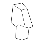 9A782051100 - : Adjust Motor for Porsche: Panamera Image