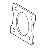 4478502060 - Body: Booster Assembly Gasket for Lexus Image