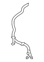 24076KB10A - Electrical: Engine Harness for Nissan: GT-R Image