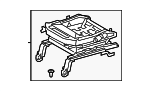 7162008020 - Body: Seat Adjust Assembly for Toyota: Sienna Image