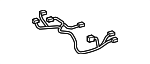 8219208050 - Body: Wire Harness for Toyota: Sienna Image