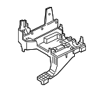 NL1Z14A003B - : 2022-2024 Ford - Lower Cover for Ford: Expedition | Lincoln: Navigator Image