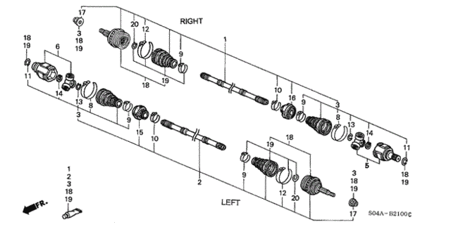 Diagram 1