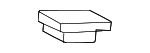 7317848010C1 - Electrical: Cap for Toyota Image