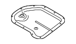 31390AA170 - Engine: Trans Pan for Subaru: Crosstrek, Forester, Legacy, Outback, XV Crosstrek Image