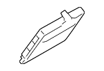 88281CC101 - Electrical: Module for Subaru Image