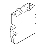 87731CC500 - : Multiplex Module for Subaru: BRZ Image