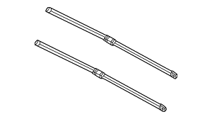                                     Wiper Blade
                                